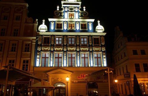 West Pomeranian Voivodeship Apartment | 47 m² Apartment ∙ 2 bedrooms ∙ 6 guests