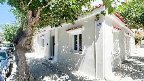 Korinthos Apartment | 47 m² Apartment ∙ 1 bedroom ∙ 2 guests