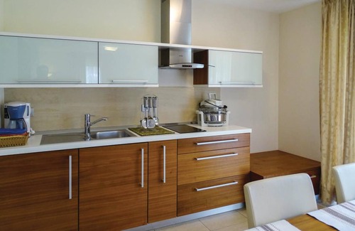 Lasko Apartment | 47 m² Apartment ∙ 1 bedroom ∙ 5 guests