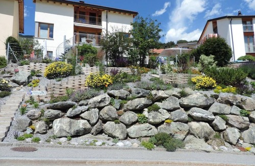 Ftan Apartment | 47 m² Apartment ∙ 1 bedroom ∙ 2 guests