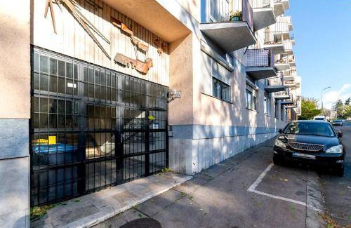 Castle Hill Apartment | 47 m² Apartment ∙ 1 bedroom ∙ 4 guests