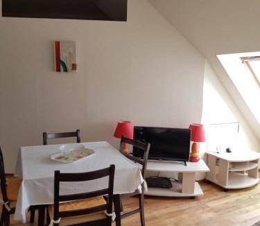Avren Apartment | 47 m² Apartment ∙ 2 bedrooms ∙ 4 guests