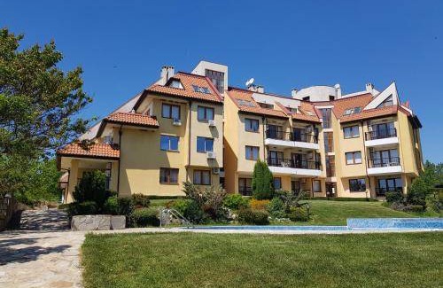 Avren Apartment | 47 m² Apartment ∙ 2 bedrooms ∙ 4 guests