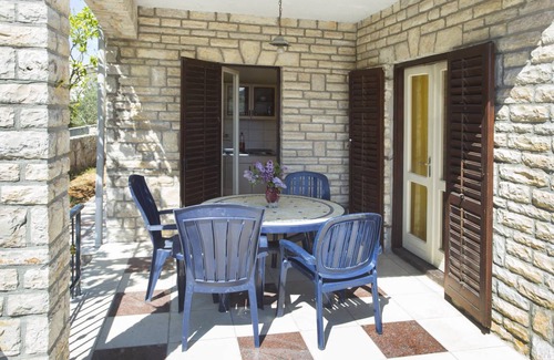 Maslinica Apartment | 47 m² Apartment ∙ 2 bedrooms ∙ 5 guests