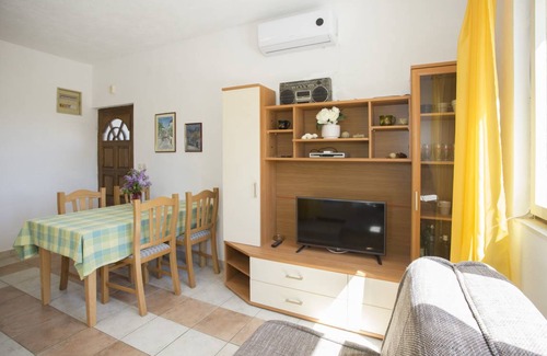 Maslinica Apartment | 47 m² Apartment ∙ 2 bedrooms ∙ 5 guests