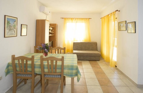 Maslinica Apartment | 47 m² Apartment ∙ 2 bedrooms ∙ 5 guests
