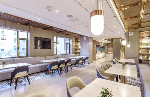 Chengguan Hotel | 47 m² Hotel ∙ 3 guests