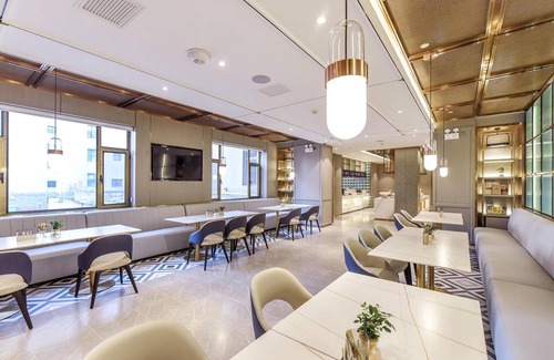 Chengguan Hotel | 47 m² Hotel ∙ 3 guests