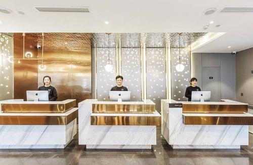 Chengguan Hotel | 47 m² Hotel ∙ 3 guests