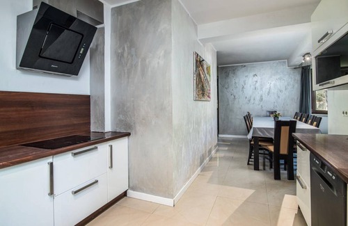 Szemud House | 470 m² House ∙ 8 bedrooms ∙ 34 guests