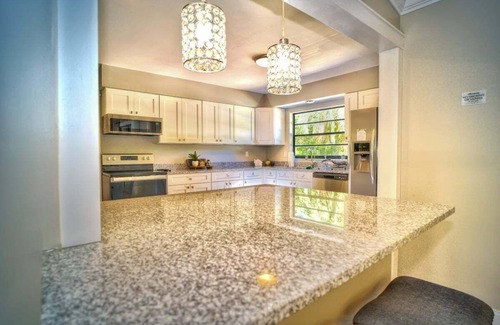 Gainesville House | 4720 NW 16th Pl · Rare & Spacious Oasis w/Pool