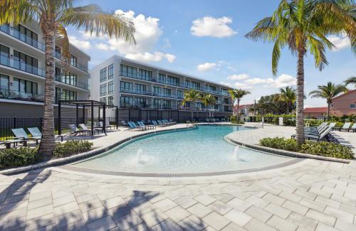 Melbourne Beach House | 475 Strand Dr