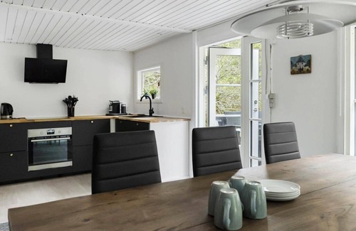 Boderne House | 4768 Åkirkeby - Boderne 87