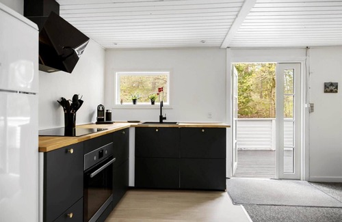 Boderne House | 4768 Åkirkeby - Boderne 87