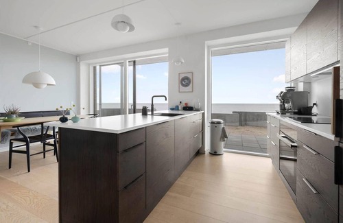 Tejn House | 4796 Allinge - Havnevej 14 E