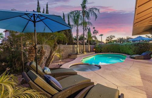 Ahwatukee Foothills House | 47th Ahwatukee Phoenix home