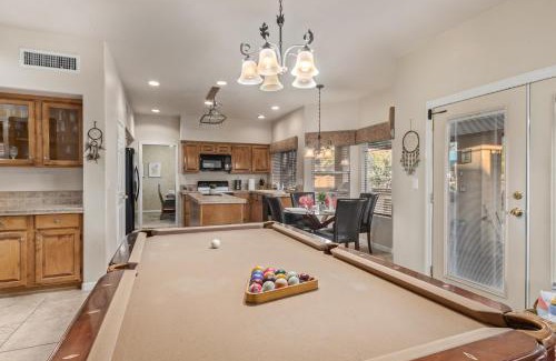 Ahwatukee Foothills House | 47th Ahwatukee Phoenix home
