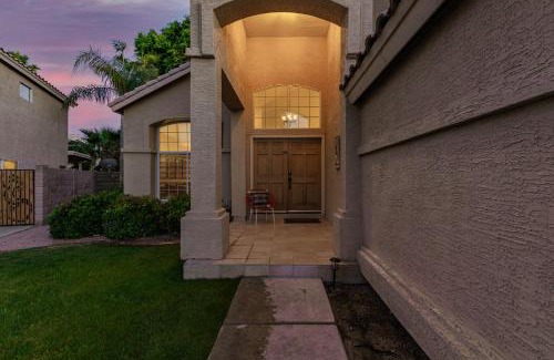Ahwatukee Foothills House | 47th Ahwatukee Phoenix home