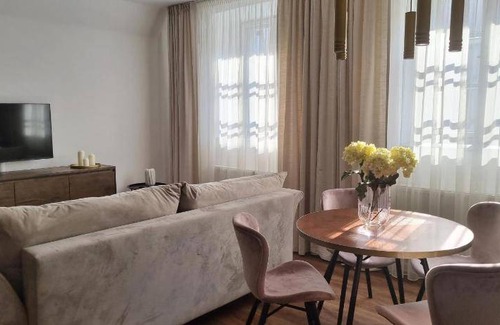 Ceske Budejovice Apartment | 48 m² Apartment ∙ 1 bedroom ∙ 4 guests