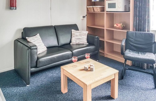 Hippolytushoef Apartment | 48 m² Apartment ∙ 2 bedrooms ∙ 5 guests