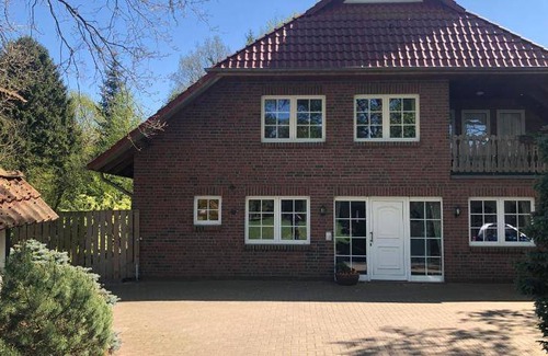 Bad Zwischenahn Apartment | 48 m² Apartment ∙ 1 bedroom ∙ 4 guests