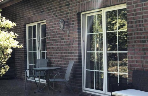 Bad Zwischenahn Apartment | 48 m² Apartment ∙ 1 bedroom ∙ 4 guests