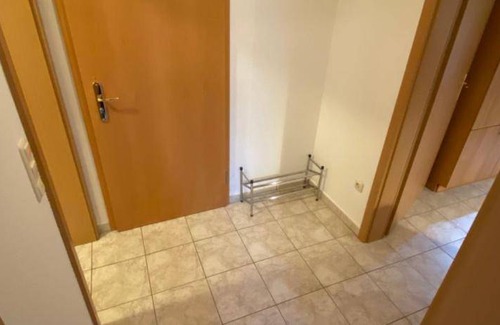Bad Zwischenahn Apartment | 48 m² Apartment ∙ 1 bedroom ∙ 4 guests