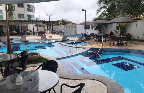 Bandeirantes Apartment | 48 m² Apartment ∙ 1 bedroom ∙ 4 guests