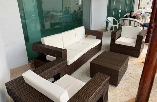 Bandeirantes Apartment | 48 m² Apartment ∙ 1 bedroom ∙ 4 guests