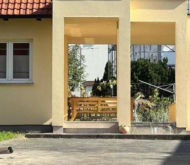 Sesvete Apartment | 48 m² Apartment ∙ 1 bedroom ∙ 2 guests