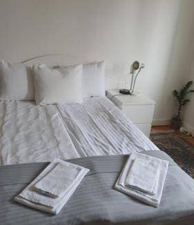 Innerstaden Apartment | 48 m² Apartment ∙ 1 bedroom ∙ 2 guests