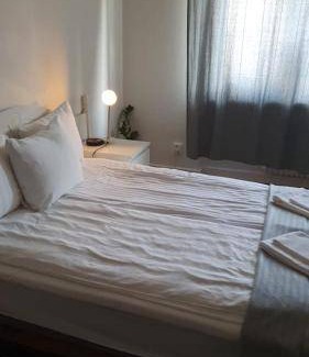 Innerstaden Apartment | 48 m² Apartment ∙ 1 bedroom ∙ 2 guests