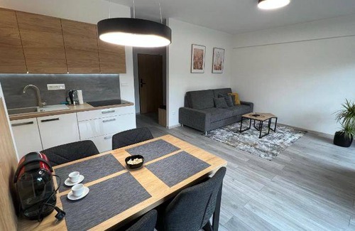 Besenova Apartment | 48 m² Apartment ∙ 1 bedroom ∙ 4 guests