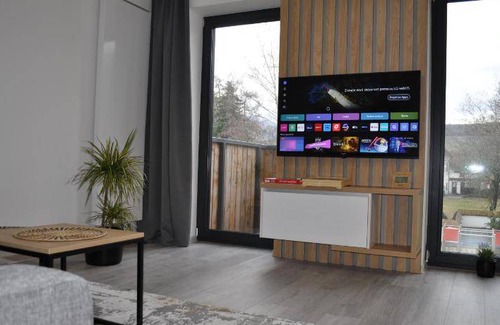 Besenova Apartment | 48 m² Apartment ∙ 1 bedroom ∙ 4 guests
