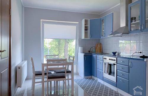 Birzai Apartment | 48 m² Apartment ∙ 2 bedrooms ∙ 6 guests