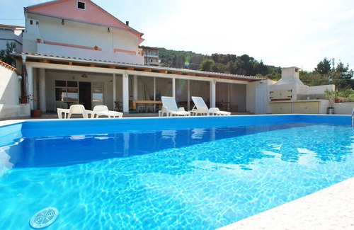 Kali Apartment | 48 m² Apartment ∙ 2 bedrooms ∙ 4 guests