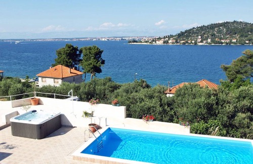 Kali Apartment | 48 m² Apartment ∙ 2 bedrooms ∙ 4 guests