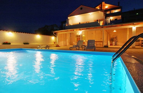 Kali Apartment | 48 m² Apartment ∙ 2 bedrooms ∙ 4 guests