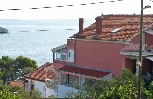 Kali Apartment | 48 m² Apartment ∙ 2 bedrooms ∙ 4 guests