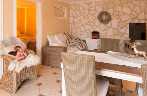 Haffkrug Apartment | 48 m² Apartment ∙ 2 bedrooms ∙ 4 guests