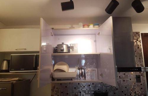 Santa Mesa Apartment | 48 m² Apartment ∙ 2 bedrooms ∙ 6 guests