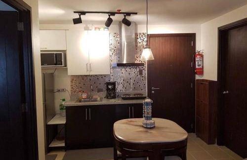 Santa Mesa Apartment | 48 m² Apartment ∙ 2 bedrooms ∙ 6 guests
