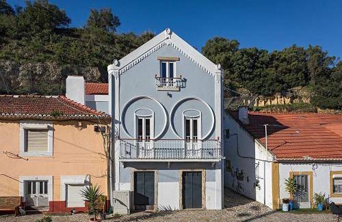 Caparica Apartment | 48 m² Apartment ∙ 2 bedrooms ∙ 4 guests