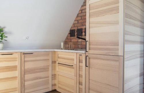 Gorny Sopot Apartment | 48 m² Apartment ∙ 2 bedrooms ∙ 6 guests