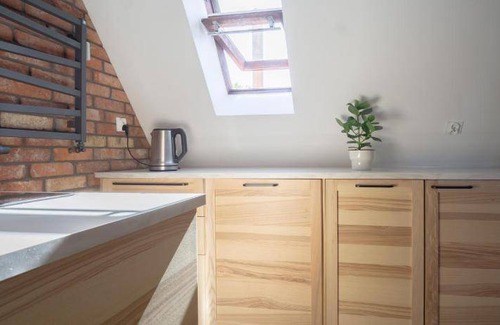 Gorny Sopot Apartment | 48 m² Apartment ∙ 2 bedrooms ∙ 6 guests