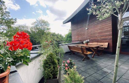 Sopot Bed & Breakfast | 48 m² Bed and breakfast ∙ 2 bedrooms ∙ 6 guests