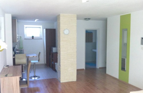 Dettingen an der Erms Apartment | 48 m² Apartment ∙ 1 bedroom ∙ 2 guests