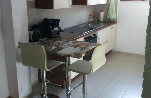 Dettingen an der Erms Apartment | 48 m² Apartment ∙ 1 bedroom ∙ 2 guests