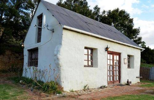 Swellendam House | 48 m² Farmhouse ∙ 2 bedrooms ∙ 4 guests