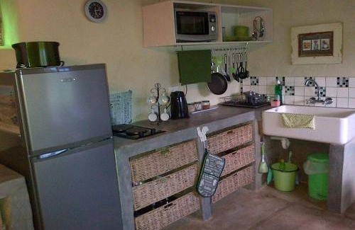 Swellendam House | 48 m² Farmhouse ∙ 2 bedrooms ∙ 4 guests